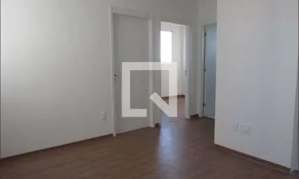 Apartamento para Aluguel - Campo Grande, 2 Quartos,  43 m² - Rio de Janeiro