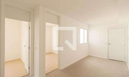 Apartamento para Aluguel - Campo Grande, 2 Quartos,  40 m² - Rio de Janeiro