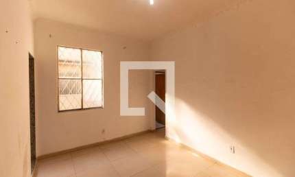 Apartamento para Aluguel - Campinho, 2 Quartos,  70 m² - Rio de Janeiro