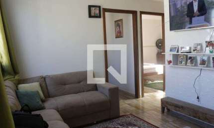 Apartamento para Aluguel - Paulo VI, 2 Quartos,  1 m² - Belo Horizonte