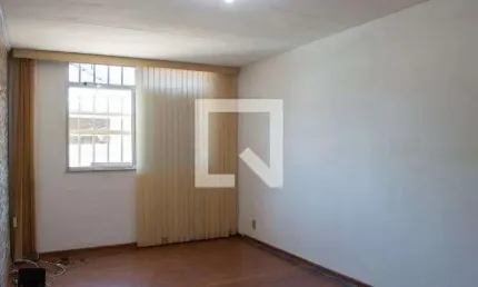 Apartamento para aluguel - campo grande, 2 quartos,  60 m² - rio de janeiro