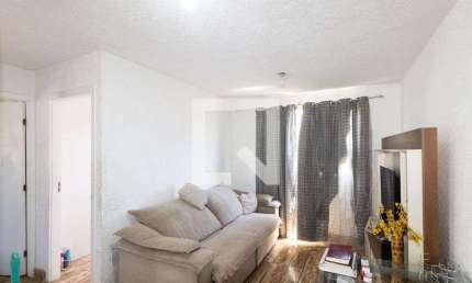 Apartamento para Aluguel - Guaratiba, 2 Quartos,  42 m² - Rio de Janeiro