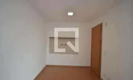 Apartamento para aluguel - campo grande, 2 quartos,  40 m² - rio de janeiro