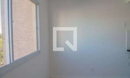 Apartamento para Aluguel - Jardim Vila Carrao, 1 Quarto,  24 m² - São Paulo