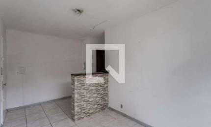 Apartamento para Aluguel - Rubem Berta, 1 Quarto,  47 m² - Porto Alegre