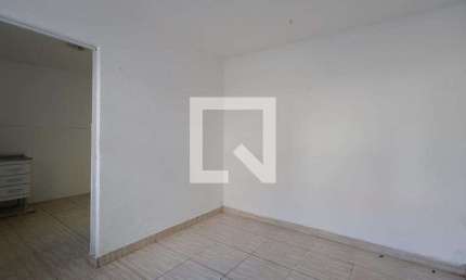 Casa para Aluguel - Vila Roque, 1 Quarto,  35 m² - São Paulo