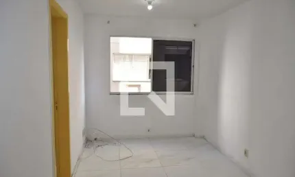Apartamento para Aluguel - Quintino Bocaiúva, 2 Quartos,  44 m² - Rio de Janeiro