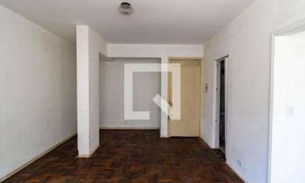 Apartamento para Aluguel - Centro Histórico, 1 Quarto,  63 m² - Porto Alegre
