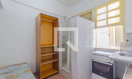 Casa para Aluguel - Aclimação, 1 Quarto,  15 m² - São Paulo