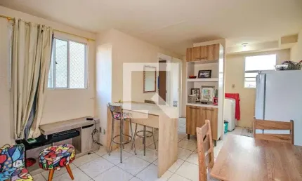 Apartamento para Aluguel - Alto Petrópolis, 2 Quartos,  56 m² - Porto Alegre