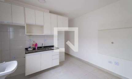 Casa / Sobrado em Condomínio para Aluguel - Vila Formosa, 2 Quartos,  39 m² - São Paulo