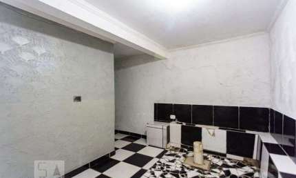 Apartamento para Aluguel - Novo Osasco, 1 Quarto,  20 m² - Osasco