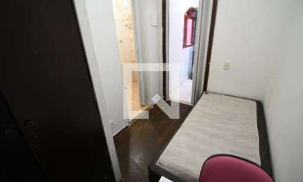 Kitnet / Stúdio para Aluguel - Cidade Universitária II, 1 Quarto,  13 m² - Campinas