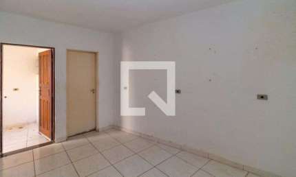 Casa para Aluguel - Vila Alpina, 2 Quartos,  60 m² - São Paulo