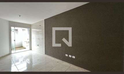 Casa para Aluguel - Tatuquara, 2 Quartos,  40 m² - Curitiba
