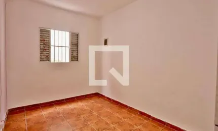 Casa para Aluguel - Jardim Anália Franco, 1 Quarto,  53 m² - São Paulo