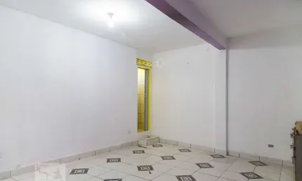 Kitnet / Stúdio para Aluguel - Vila Campestre, 1 Quarto,  40 m² - São Paulo