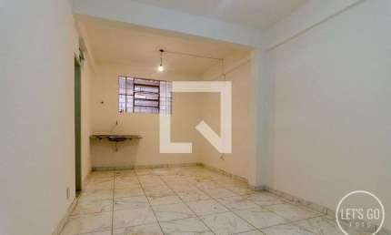 Apartamento para Aluguel - Nazaré, 1 Quarto,  30 m² - Salvador