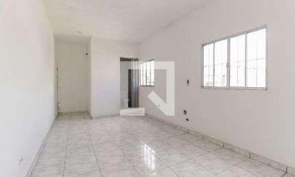 Kitnet / Stúdio para Aluguel - Itaquera, 1 Quarto,  11 m² - São Paulo