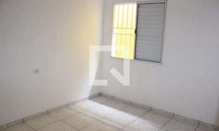 Casa para Aluguel - Jardim Cumbica, 1 Quarto,  26 m² - Guarulhos