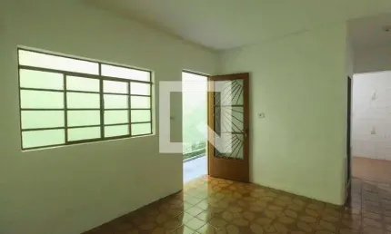 Casa para aluguel - sapopemba, 1 quarto,  42 m² - são paulo
