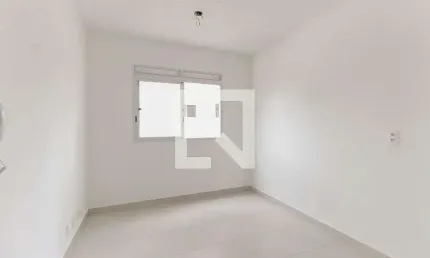 Apartamento para Aluguel - José Bonifácio, 2 Quartos,  33 m² - São Paulo