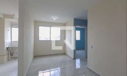 Apartamento para Aluguel - Vila Princesa Isabel, 2 Quartos,  42 m² - São Paulo
