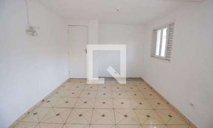 Casa para Aluguel - Jardim Miriam, 1 Quarto,  37 m² - São Paulo