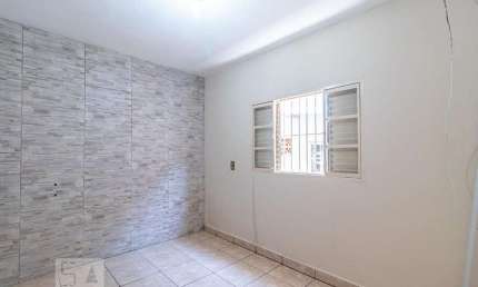 Casa para Aluguel - Artur Alvim, 1 Quarto,  40 m² - São Paulo