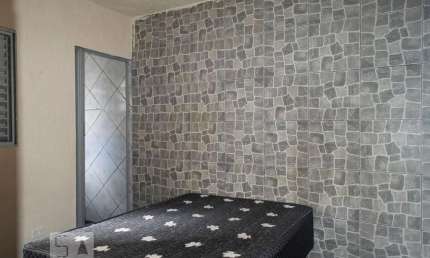 Casa para Aluguel - Sítio do Mandaqui, 1 Quarto,  40 m² - São Paulo