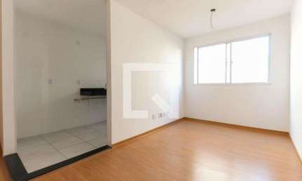 Apartamento para Aluguel - José Bonifácio, 2 Quartos,  38 m² - São Paulo
