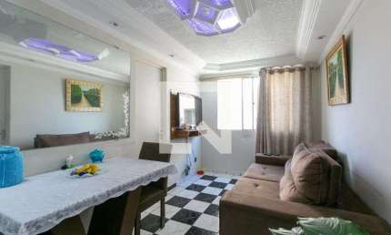 Apartamento para Aluguel - Vila Princesa Isabel, 3 Quartos,  50 m² - São Paulo