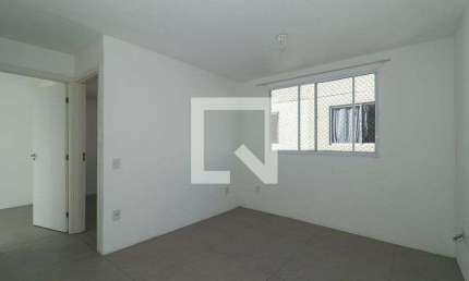 Apartamento para Aluguel - Sarandi, 2 Quartos,  46 m² - Porto Alegre