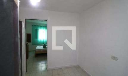 Casa para Aluguel - Vila Formosa, 1 Quarto,  50 m² - São Paulo