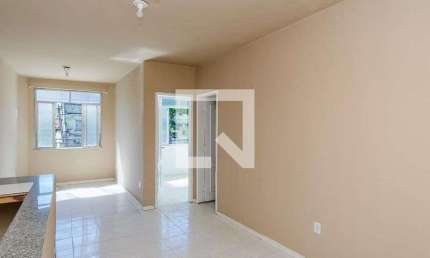 Casa para Aluguel - Cordovil, 2 Quartos,  95 m² - Rio de Janeiro