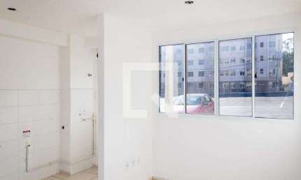 Apartamento para Aluguel - Campo Grande, 1 Quarto,  43 m² - Rio de Janeiro