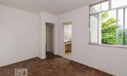 Apartamento para Aluguel - Parada de Lucas, 1 Quarto,  42 m² - Rio de Janeiro