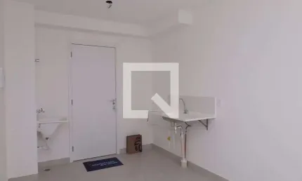 Apartamento para Aluguel - Fazenda Aricanduva, 2 Quartos,  32 m² - São Paulo
