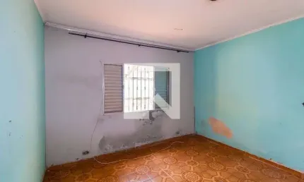 Casa para aluguel - sapopemba, 2 quartos,  68 m² - são paulo