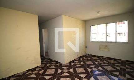 Apartamento para Aluguel - Engenho da Rainha, 2 Quartos,  55 m² - Rio de Janeiro