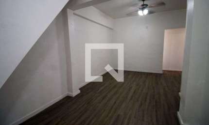 Casa para Aluguel - Irajá, 3 Quartos,  60 m² - Rio de Janeiro