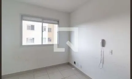 Apartamento para Aluguel - José Bonifácio, 2 Quartos,  32 m² - São Paulo