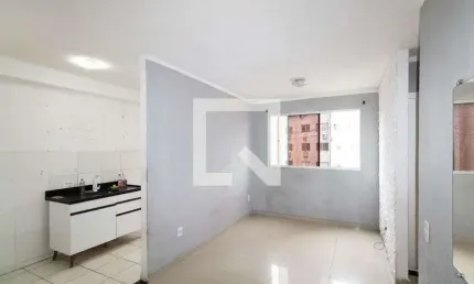 Apartamento para Aluguel - Guaratiba, 2 Quartos,  45 m² - Rio de Janeiro