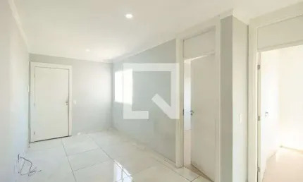 Apartamento para Aluguel - Campo Grande, 2 Quartos,  62 m² - Rio de Janeiro