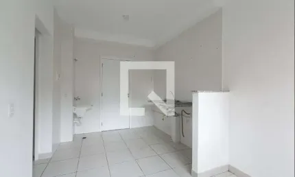 Apartamento para aluguel - vila nova curuca, 2 quartos,  32 m² - são paulo