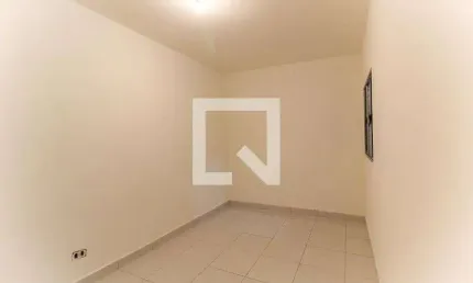 Apartamento para Aluguel - Vila Cosmopolita, 1 Quarto,  42 m² - São Paulo