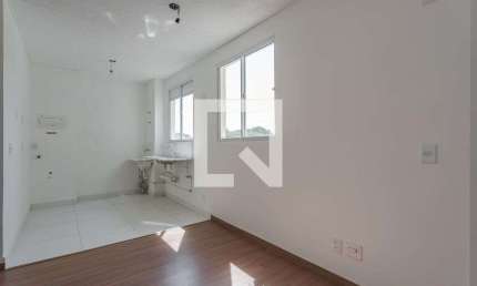 Apartamento para Aluguel - Rubem Berta, 2 Quartos,  42 m² - Porto Alegre