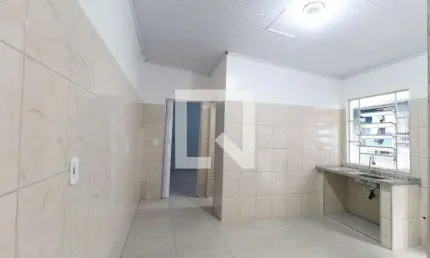 Casa para Aluguel - Vila Maria , 1 Quarto,  50 m² - São Paulo