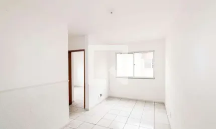 Apartamento para aluguel - cosmos, 2 quartos,  50 m² - rio de janeiro