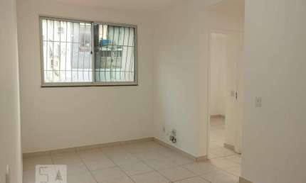 Apartamento para Aluguel - Campo Grande, 2 Quartos,  49 m² - Rio de Janeiro